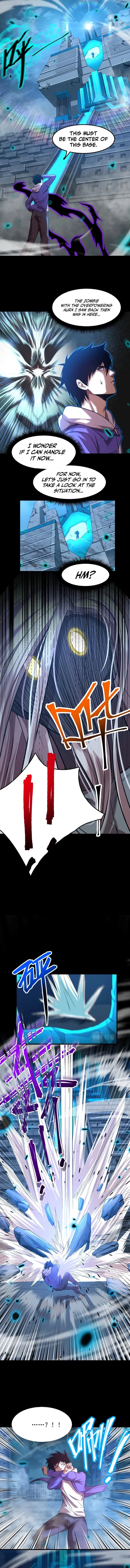 Logging 10,000 Years into the Future Chapter 29 39 005