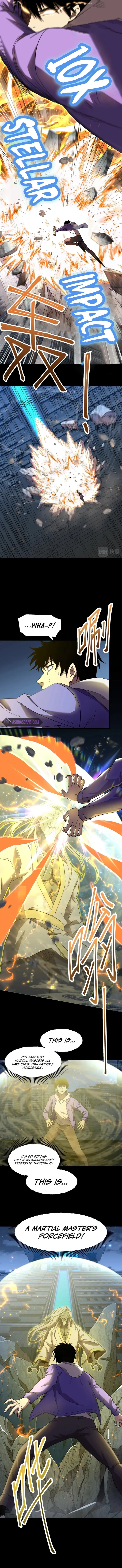 Logging 10,000 Years into the Future Chapter 29 42 008