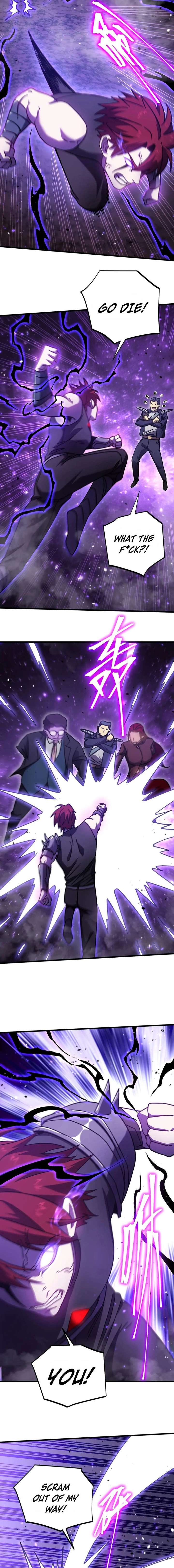 Logging 10,000 Years into the Future Chapter 290 57 002