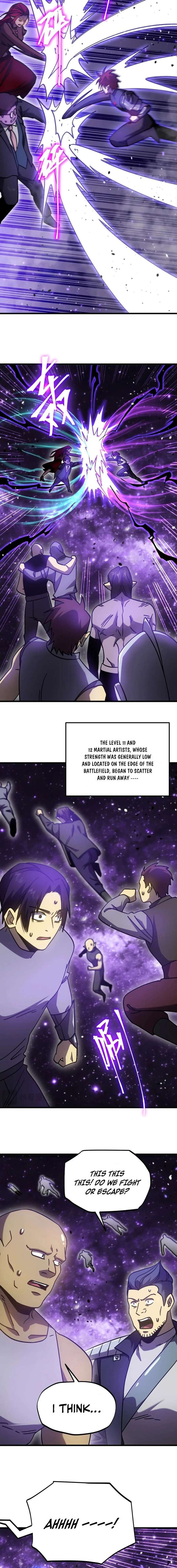 Logging 10,000 Years into the Future Chapter 290 58 003