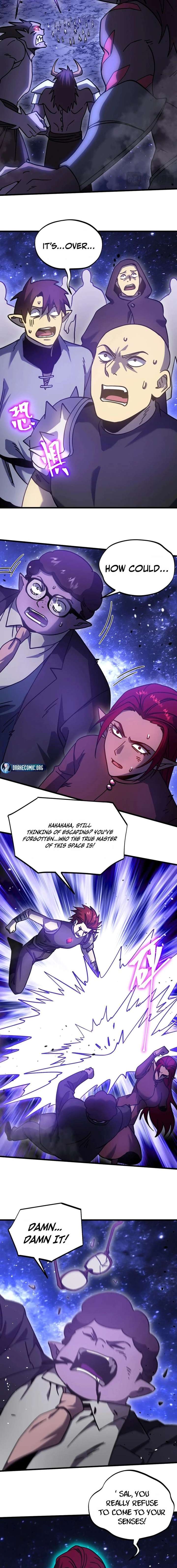 Logging 10,000 Years into the Future Chapter 290 61 006