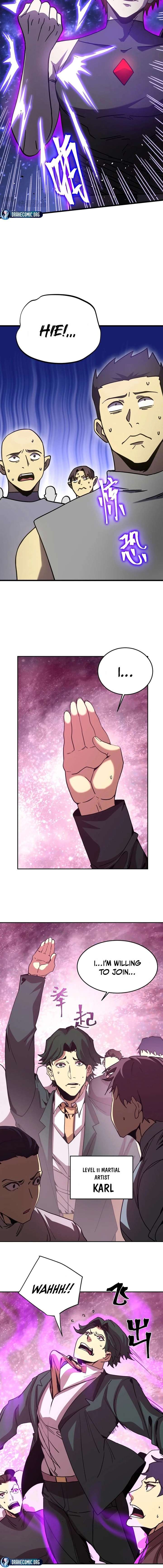 Logging 10,000 Years into the Future Chapter 290 63 008