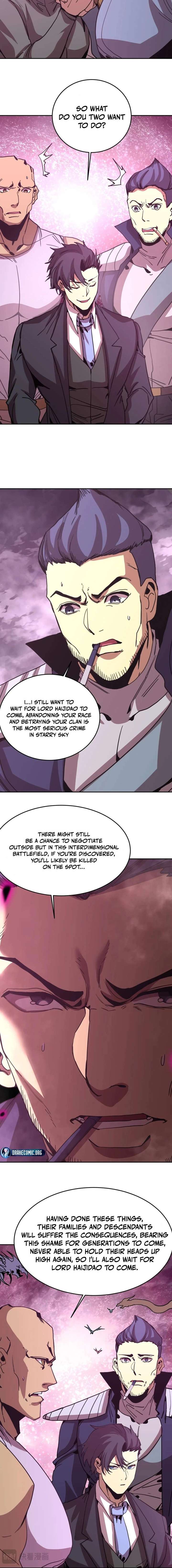 Logging 10,000 Years into the Future Chapter 290 67 012