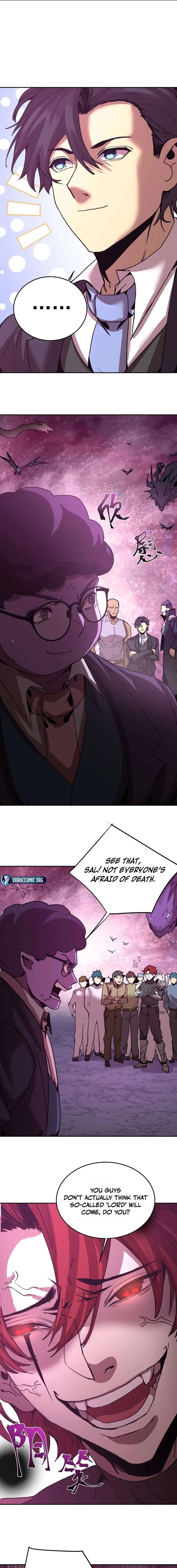 Logging 10,000 Years into the Future Chapter 290 68 013