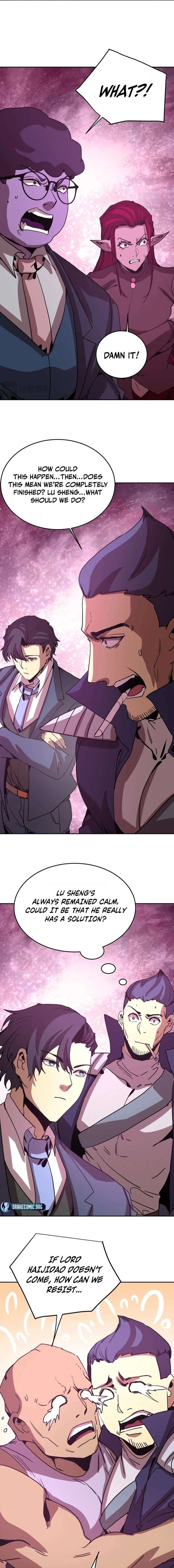 Logging 10,000 Years into the Future Chapter 290 70 015