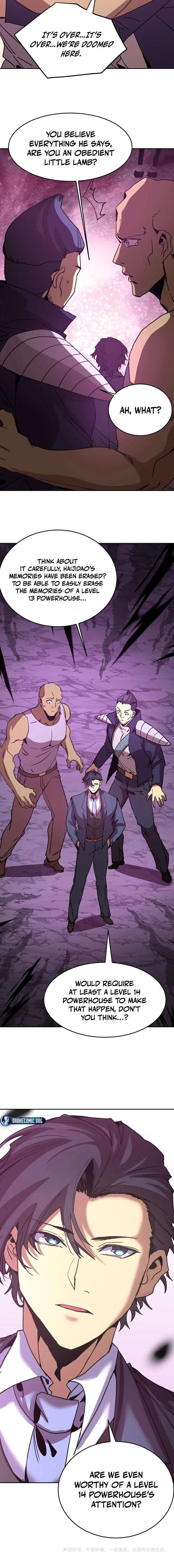 Logging 10,000 Years into the Future Chapter 290 71 016