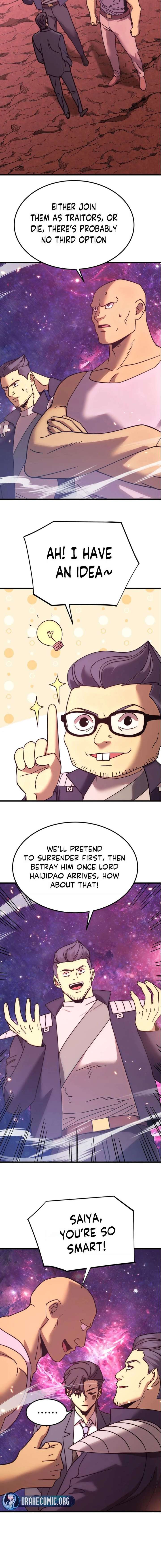 Logging 10,000 Years into the Future Chapter 291 54 002