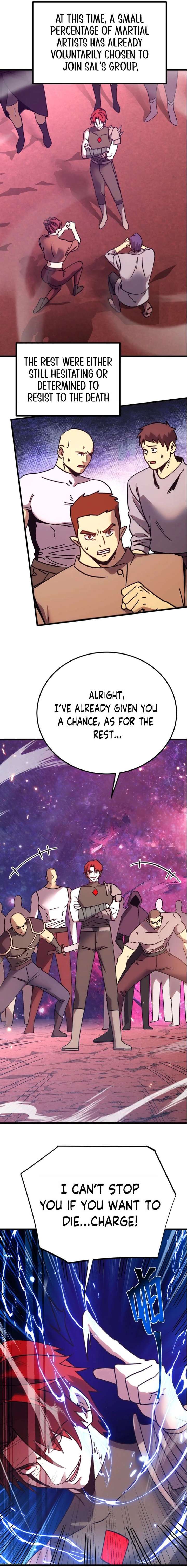 Logging 10,000 Years into the Future Chapter 291 55 003