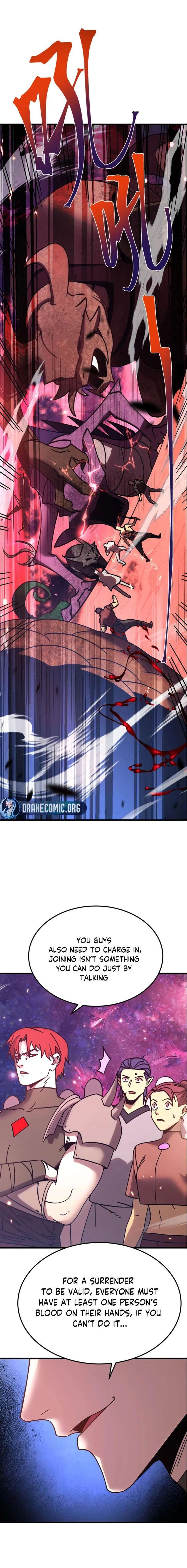 Logging 10,000 Years into the Future Chapter 291 56 004