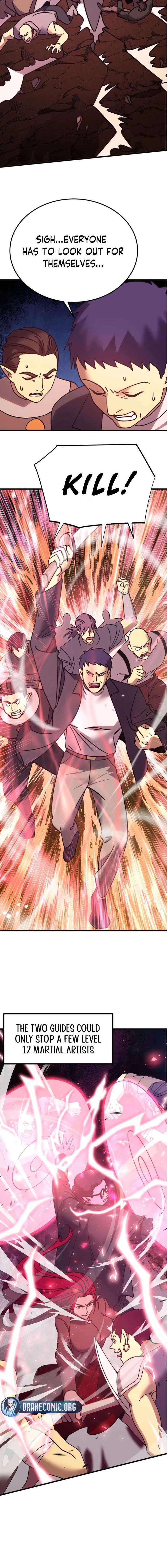 Logging 10,000 Years into the Future Chapter 291 58 006