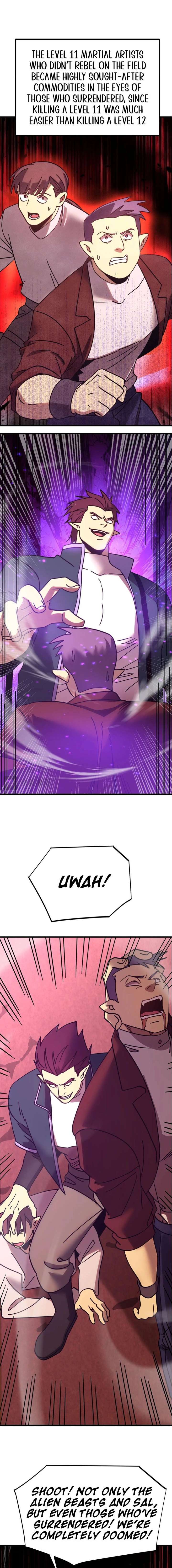 Logging 10,000 Years into the Future Chapter 291 59 007