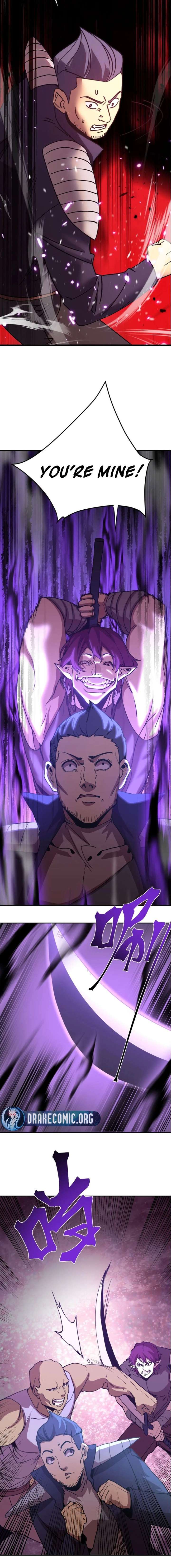 Logging 10,000 Years into the Future Chapter 291 60 008