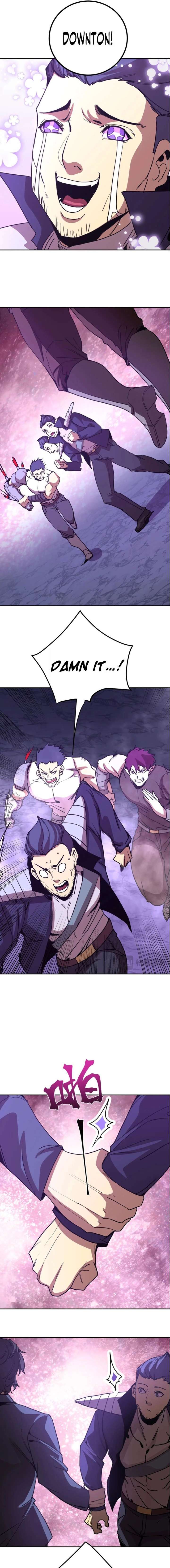 Logging 10,000 Years into the Future Chapter 291 61 009