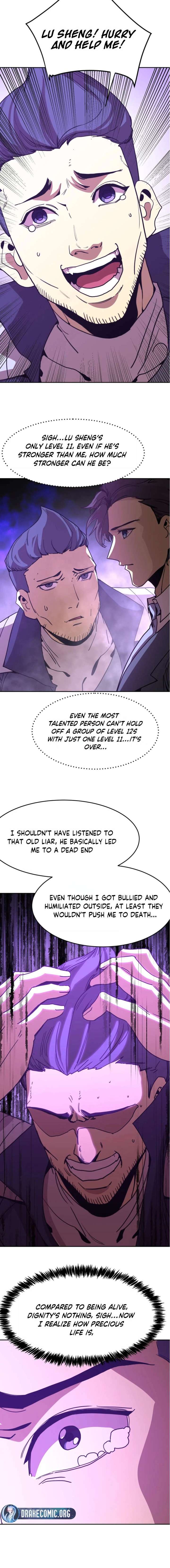 Logging 10,000 Years into the Future Chapter 291 62 010