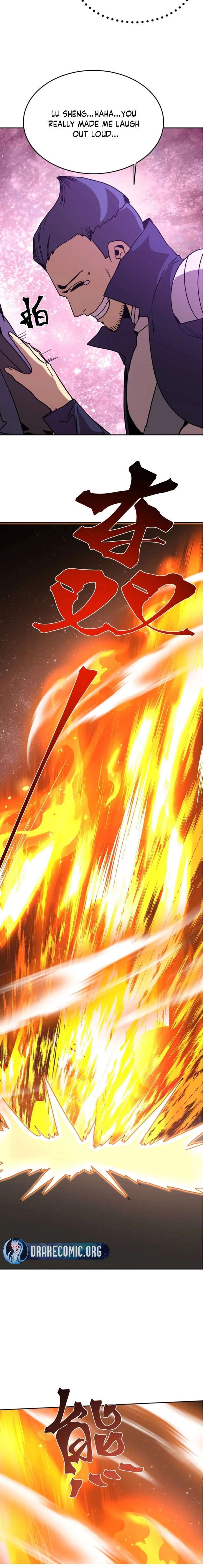 Logging 10,000 Years into the Future Chapter 291 66 014