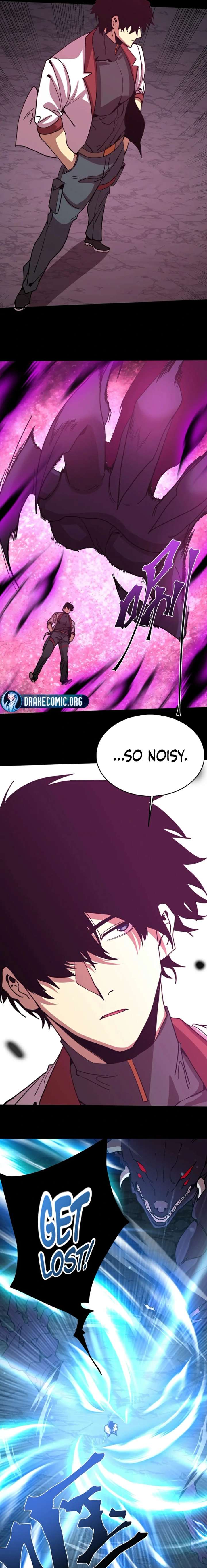 Logging 10,000 Years into the Future Chapter 293 66 05