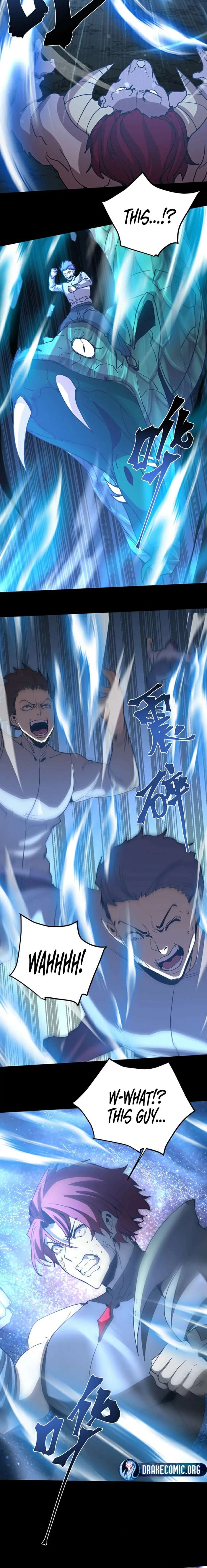 Logging 10,000 Years into the Future Chapter 293 67 06