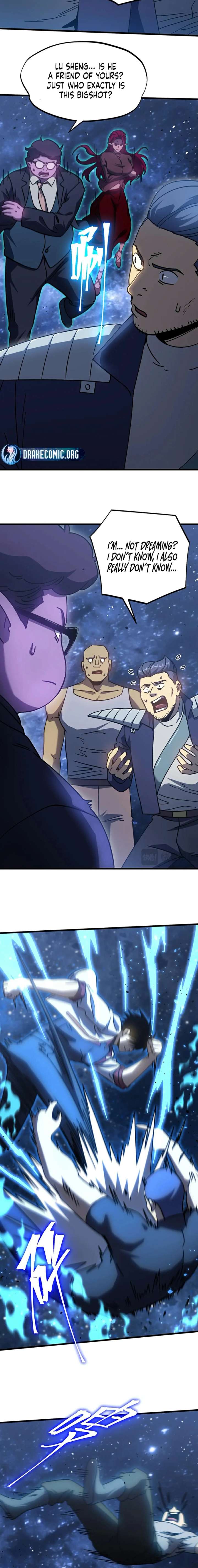 Logging 10,000 Years into the Future Chapter 293 73 12