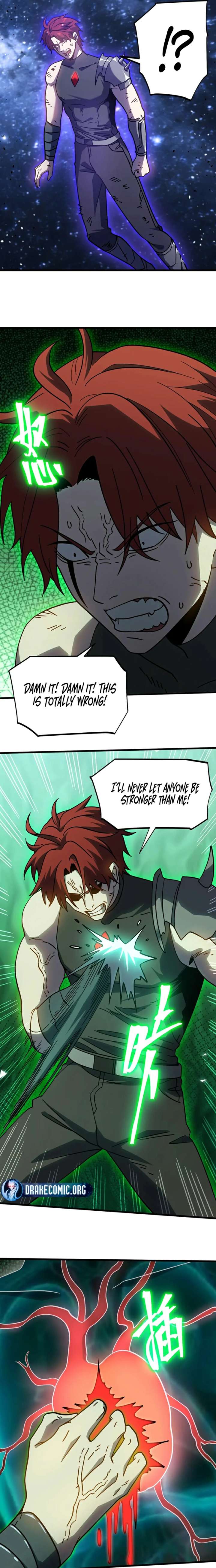 Logging 10,000 Years into the Future Chapter 293 74 13