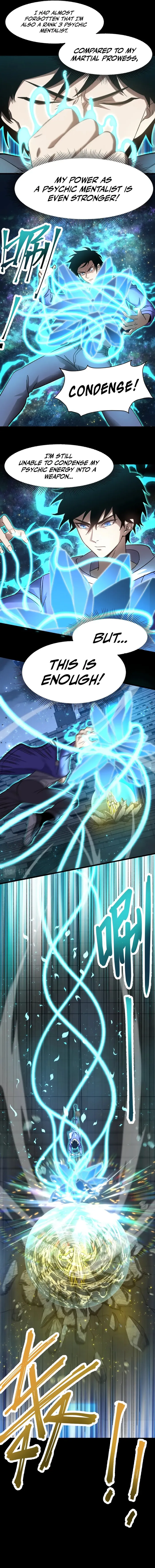 Logging 10,000 Years into the Future Chapter 30 40 003