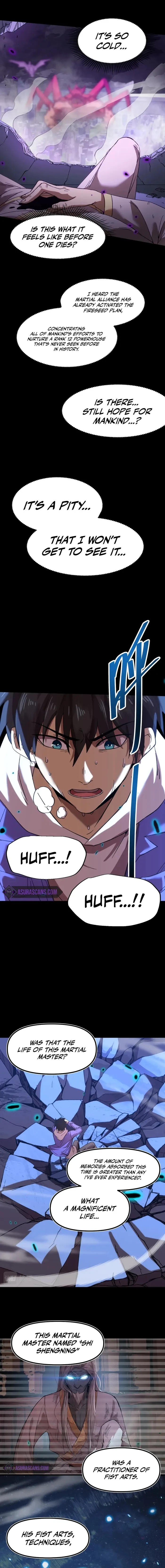 Logging 10,000 Years into the Future Chapter 30 46 009