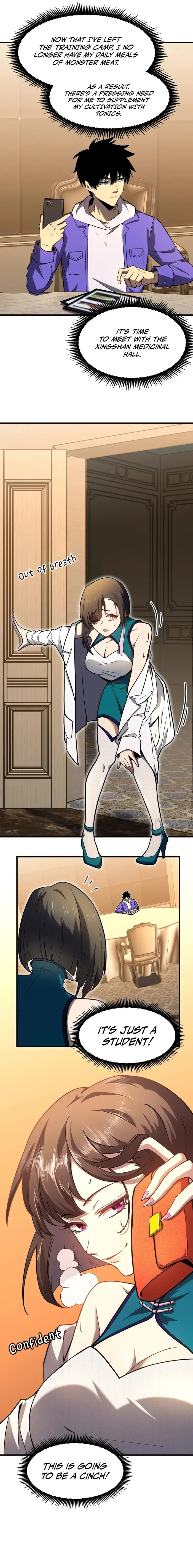 Logging 10,000 Years into the Future Chapter 31 39 008