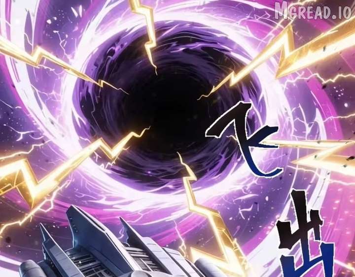 Logging 10,000 Years into the Future Chapter 316 607 ch 316 115