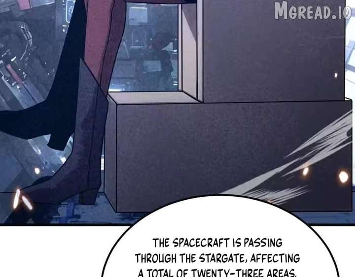 Logging 10,000 Years into the Future Chapter 316 611 ch 316 119