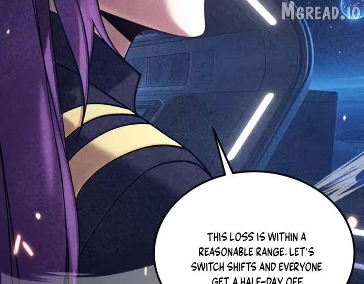 Logging 10,000 Years into the Future Chapter 316 615 ch 316 123