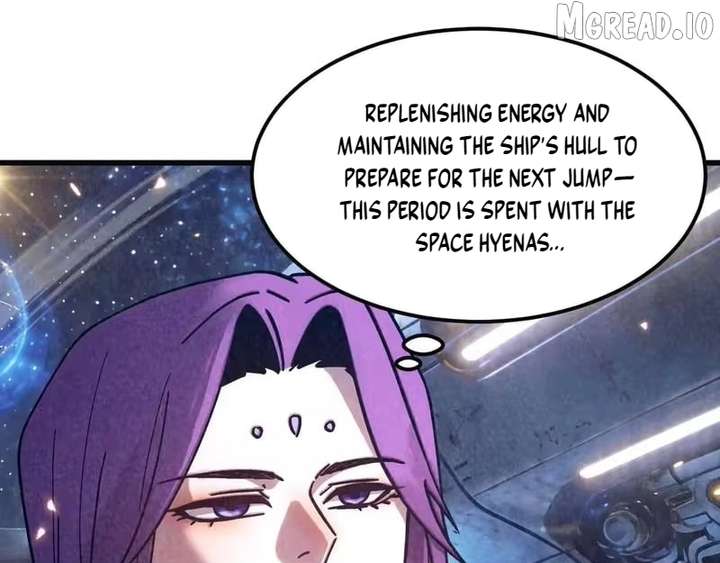 Logging 10,000 Years into the Future Chapter 316 617 ch 316 125