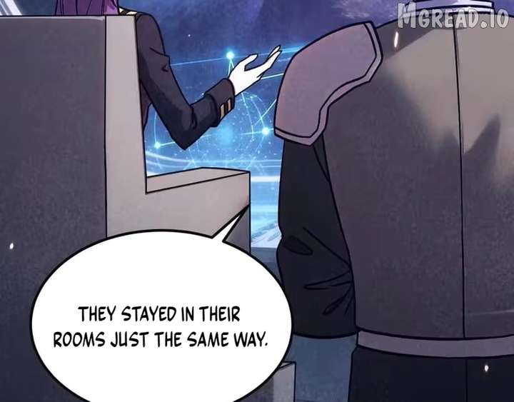 Logging 10,000 Years into the Future Chapter 316 632 ch 316 140