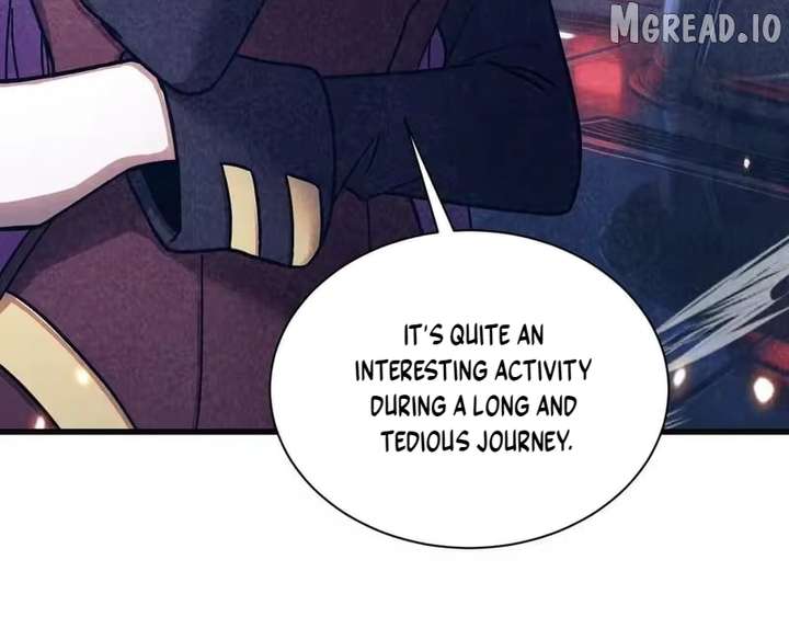 Logging 10,000 Years into the Future Chapter 316 650 ch 316 158