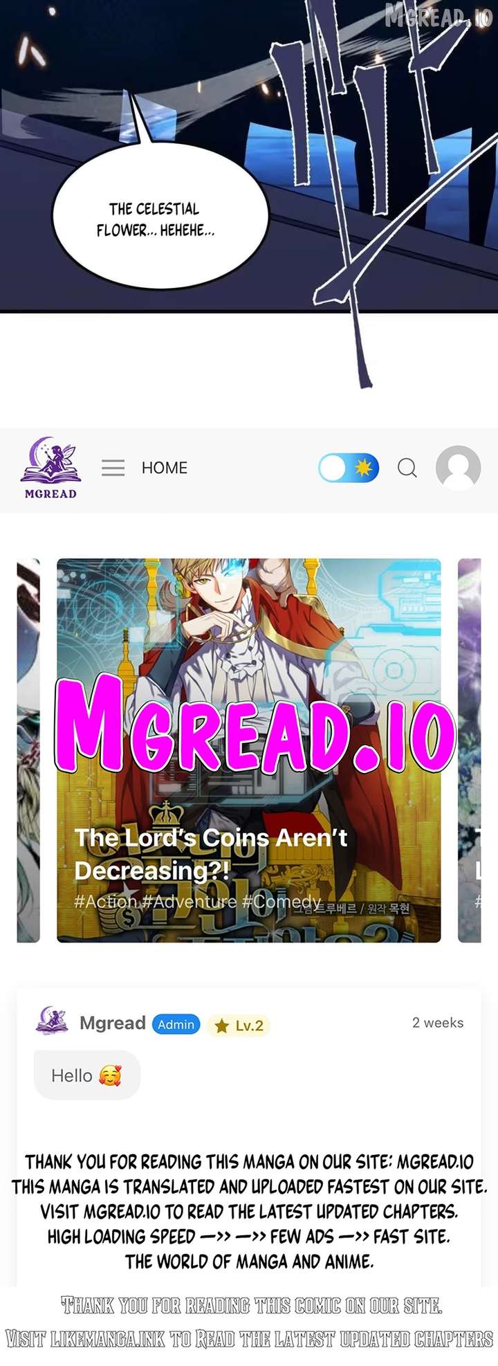 Logging 10,000 Years into the Future Chapter 316 656 ch 316 164