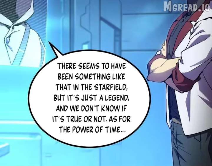Logging 10,000 Years into the Future Chapter 316 515 ch 316 23