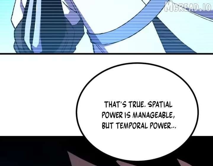 Logging 10,000 Years into the Future Chapter 316 518 ch 316 26