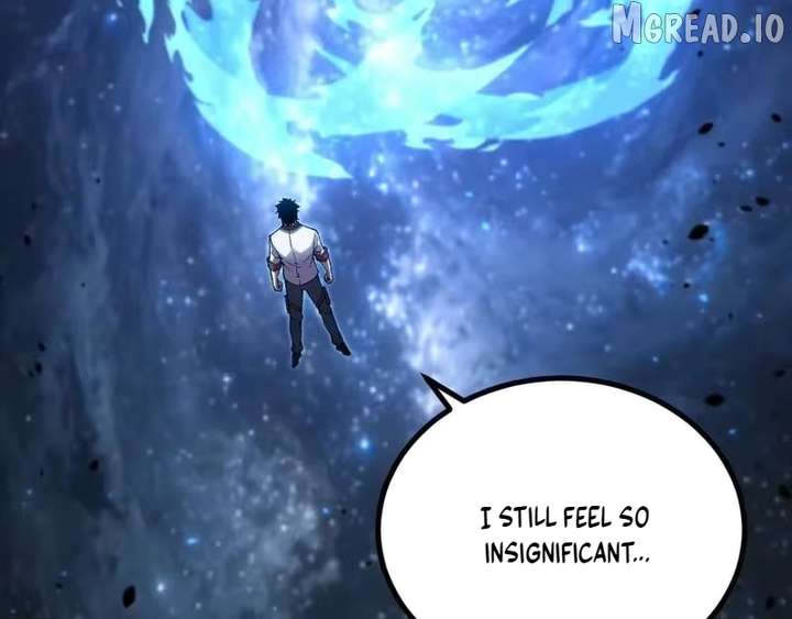 Logging 10,000 Years into the Future Chapter 316 539 ch 316 47