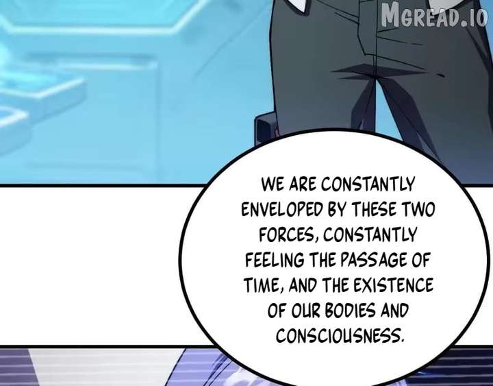 Logging 10,000 Years into the Future Chapter 316 497 ch 316 5