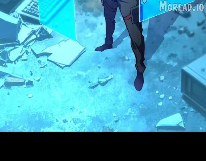 Logging 10,000 Years into the Future Chapter 316 554 ch 316 62