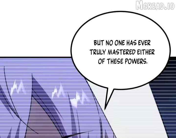 Logging 10,000 Years into the Future Chapter 316 500 ch 316 8