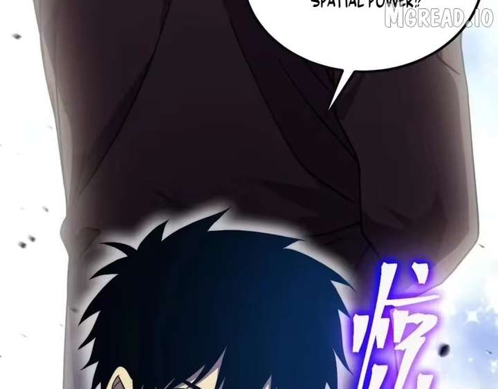Logging 10,000 Years into the Future Chapter 316 573 ch 316 81