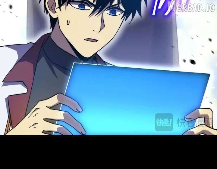 Logging 10,000 Years into the Future Chapter 316 574 ch 316 82