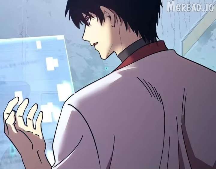 Logging 10,000 Years into the Future Chapter 316 576 ch 316 84