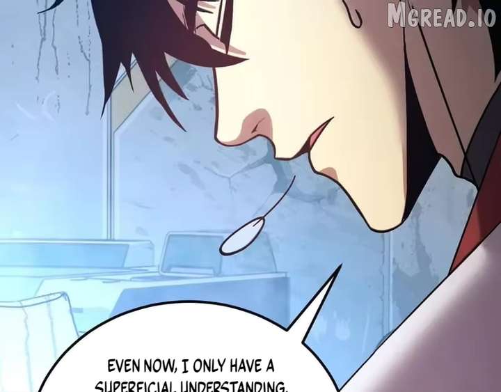 Logging 10,000 Years into the Future Chapter 316 579 ch 316 87