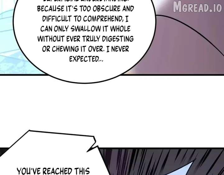 Logging 10,000 Years into the Future Chapter 316 580 ch 316 88