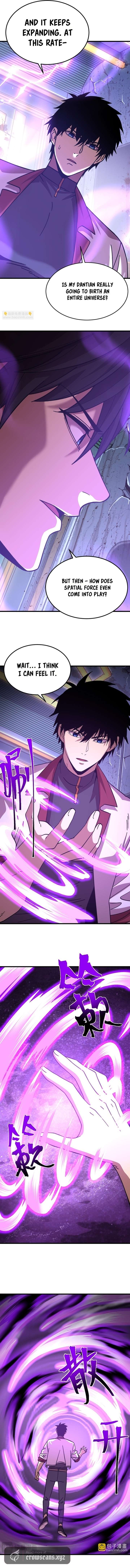 Logging 10,000 Years into the Future Chapter 317 41 5