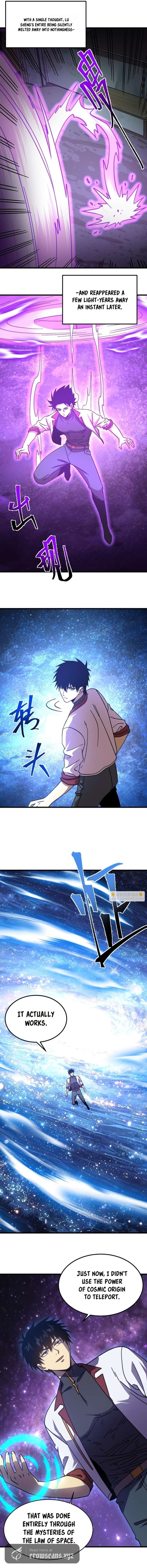 Logging 10,000 Years into the Future Chapter 317 42 6