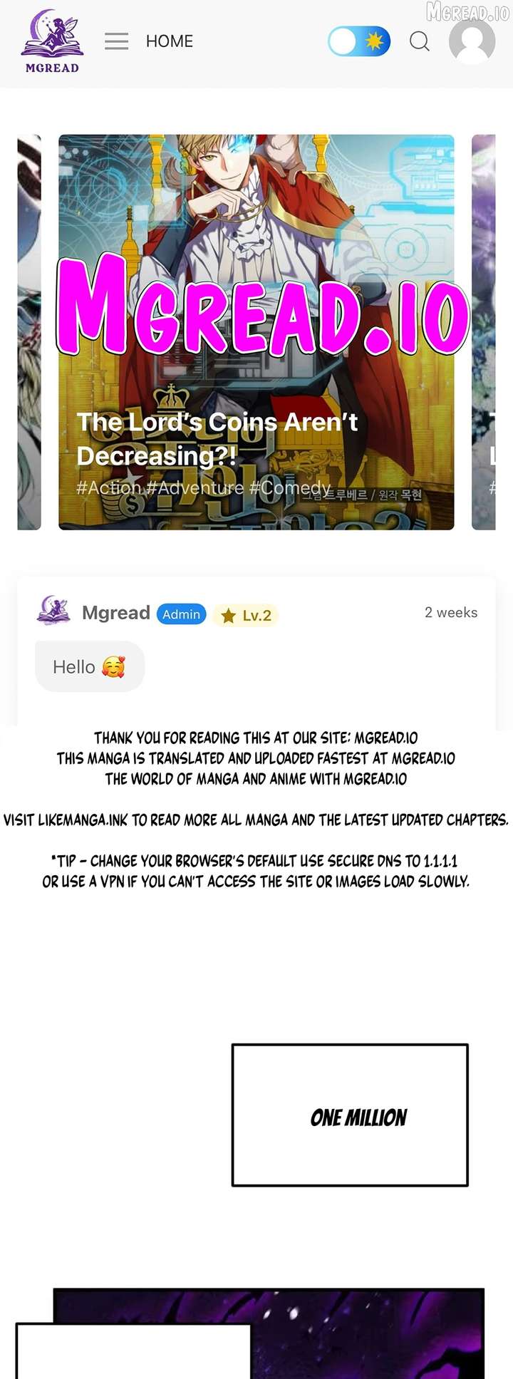 Logging 10,000 Years into the Future Chapter 321 493 001