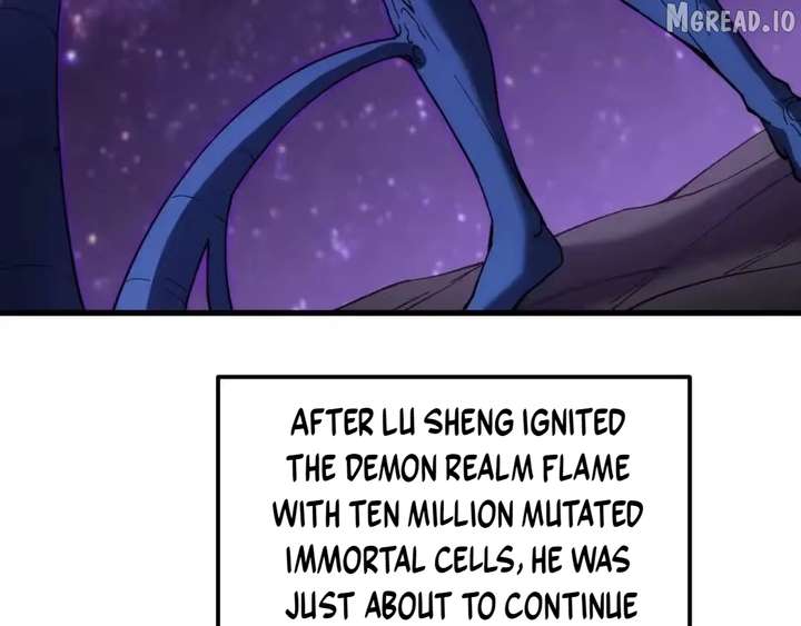 Logging 10,000 Years into the Future Chapter 321 498 006