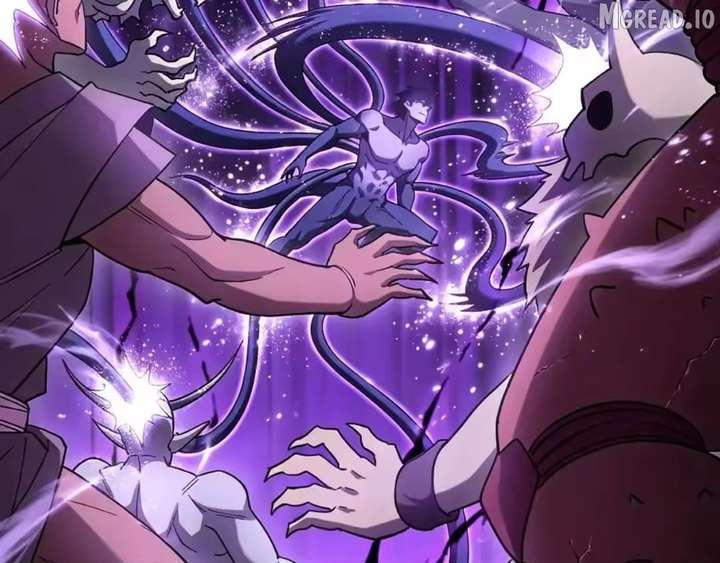 Logging 10,000 Years into the Future Chapter 321 537 045