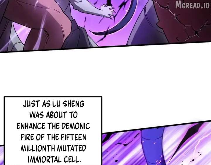 Logging 10,000 Years into the Future Chapter 321 538 046